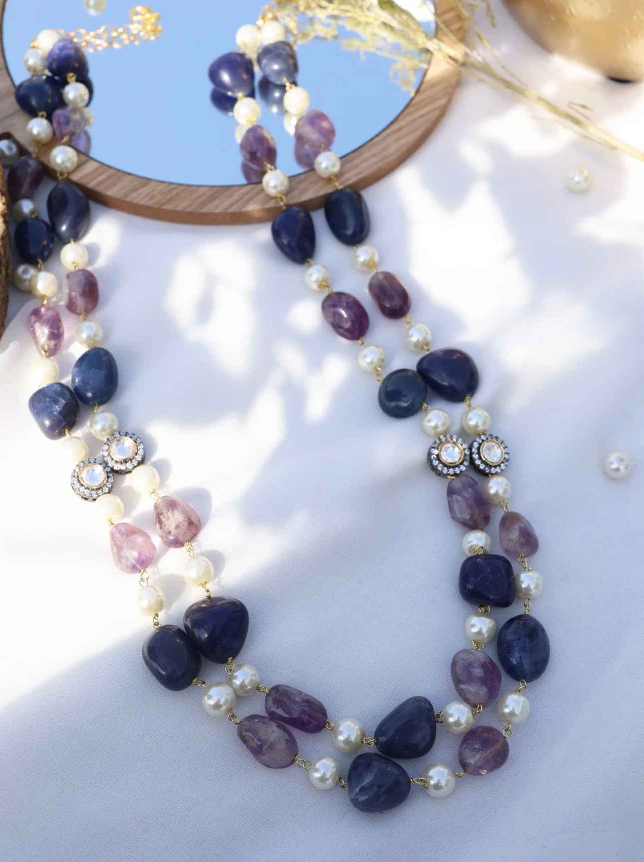 Farin Necklace