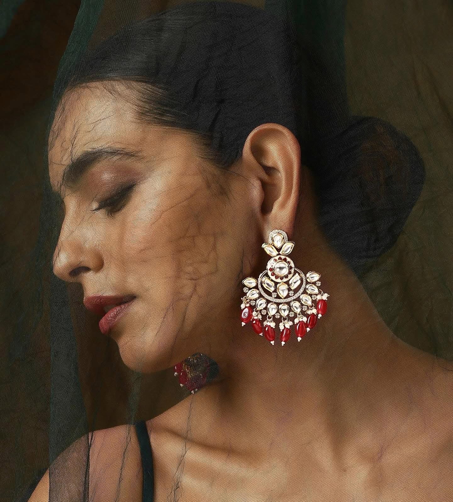 Mihuka earring