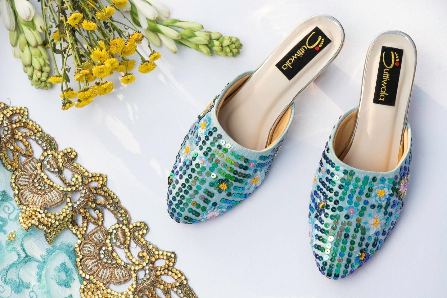 Torquiest Heels
