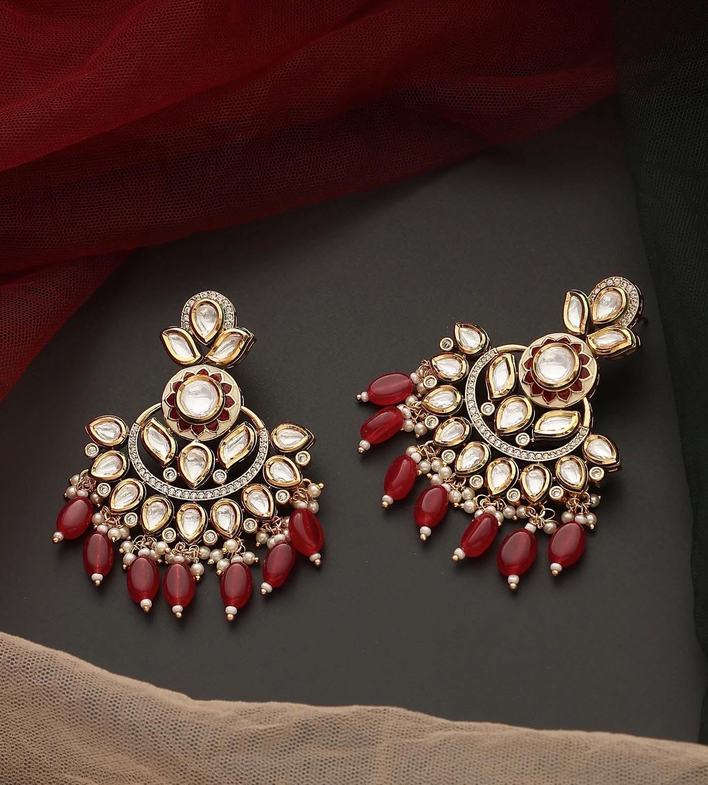 Mihuka earring
