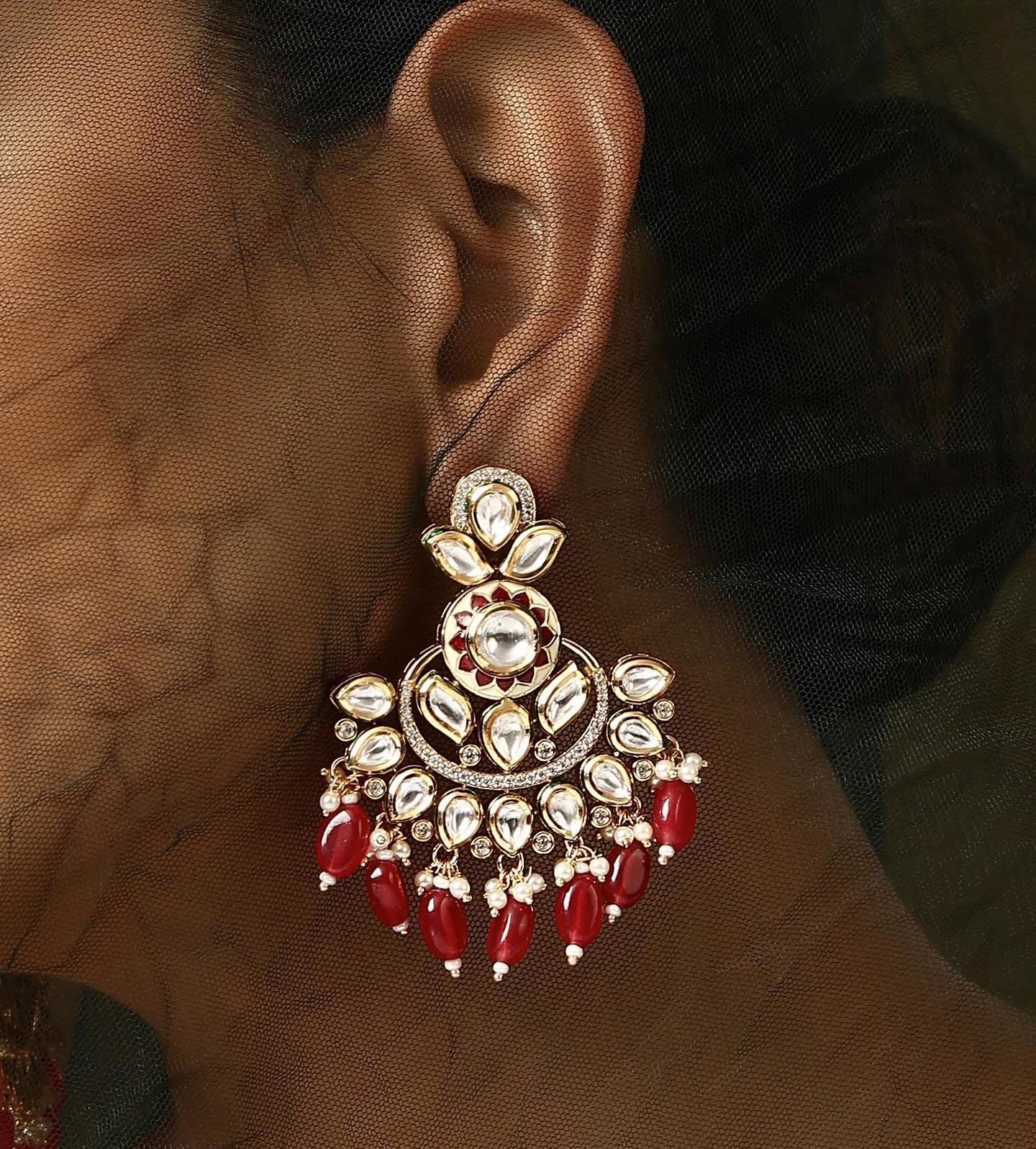 Mihuka earring