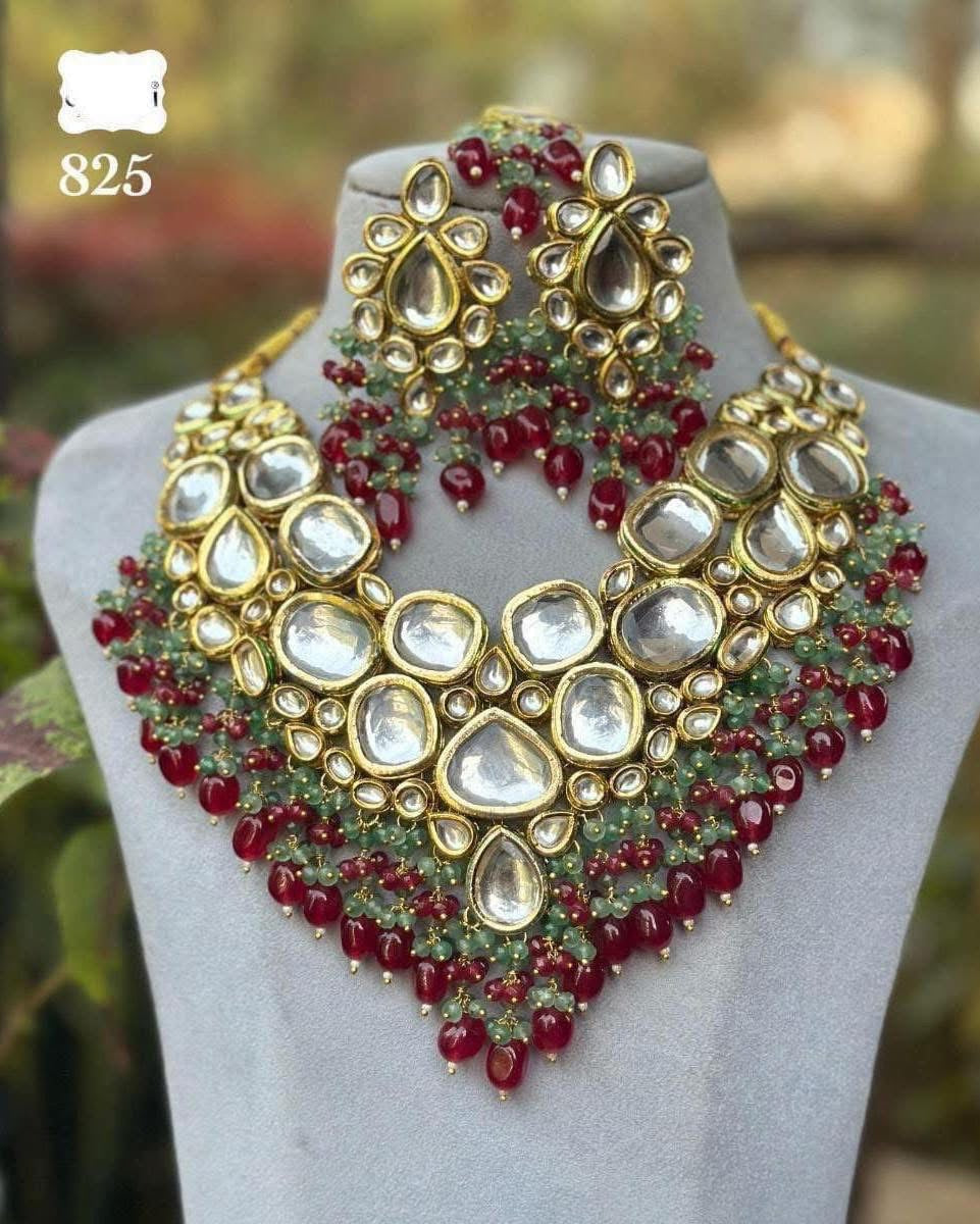Farah Bridal Set