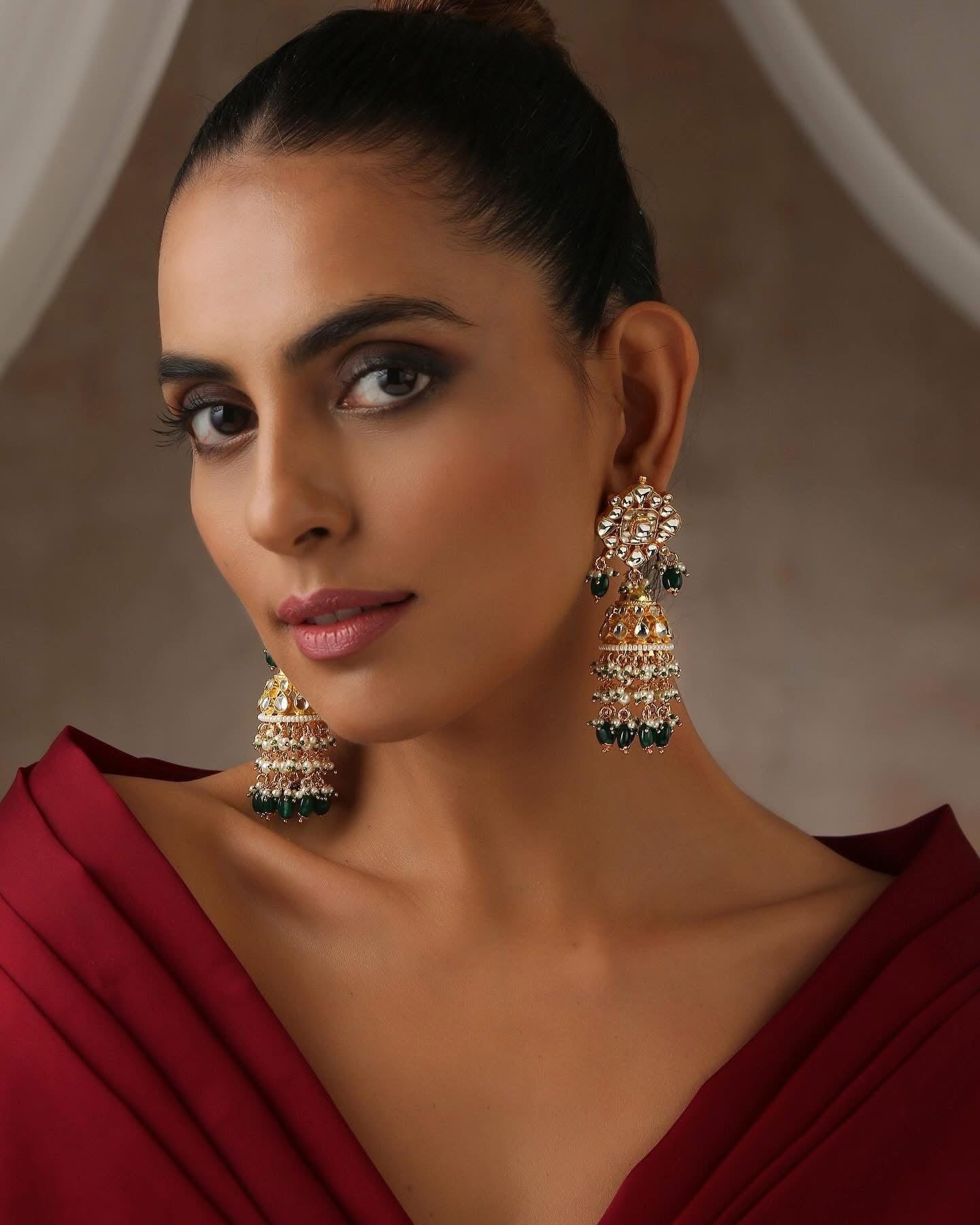 Jhumka