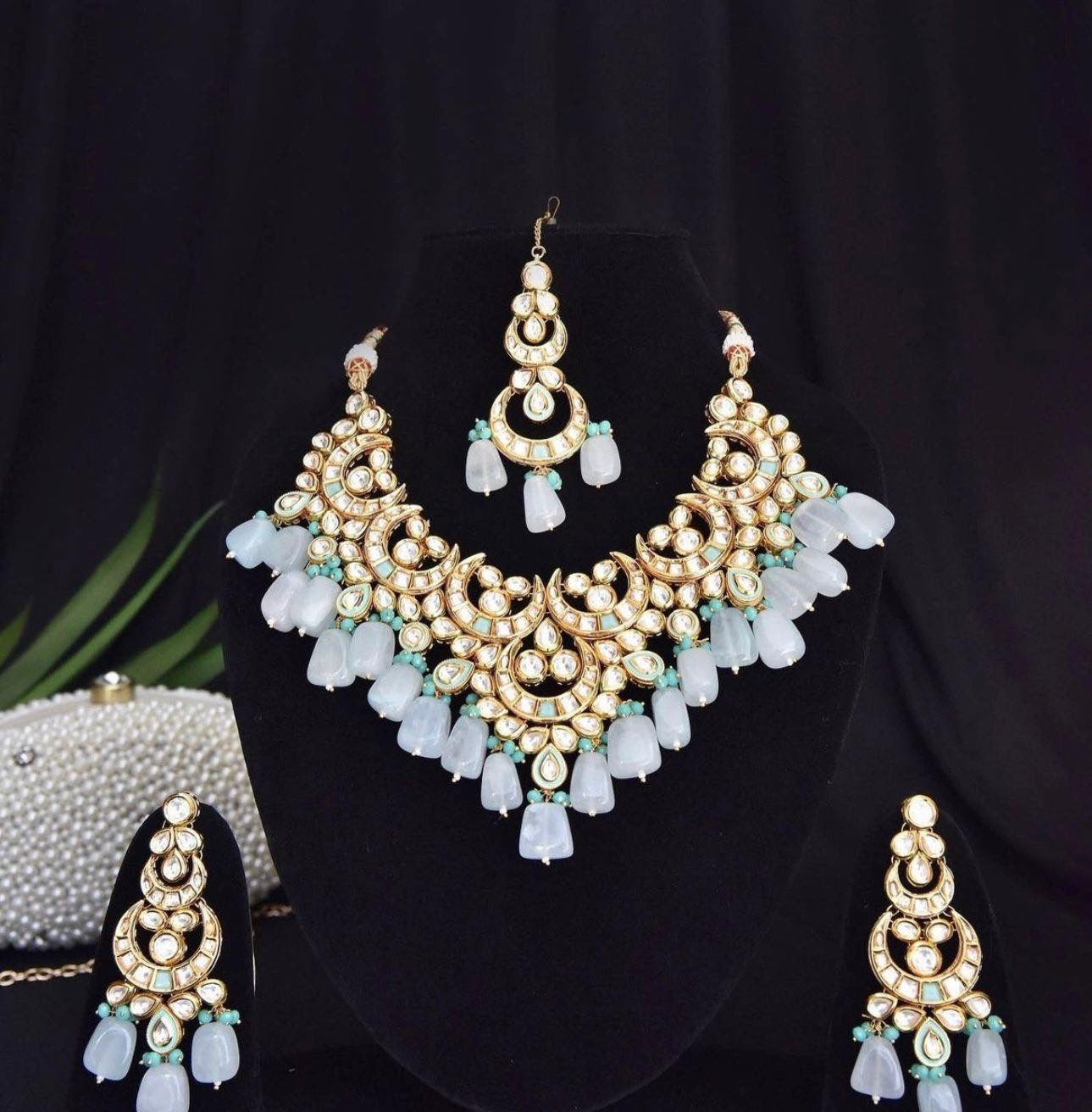 Half Moon Set