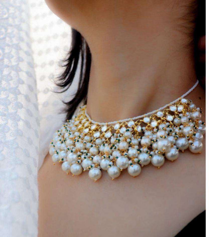 Pearl Drops!