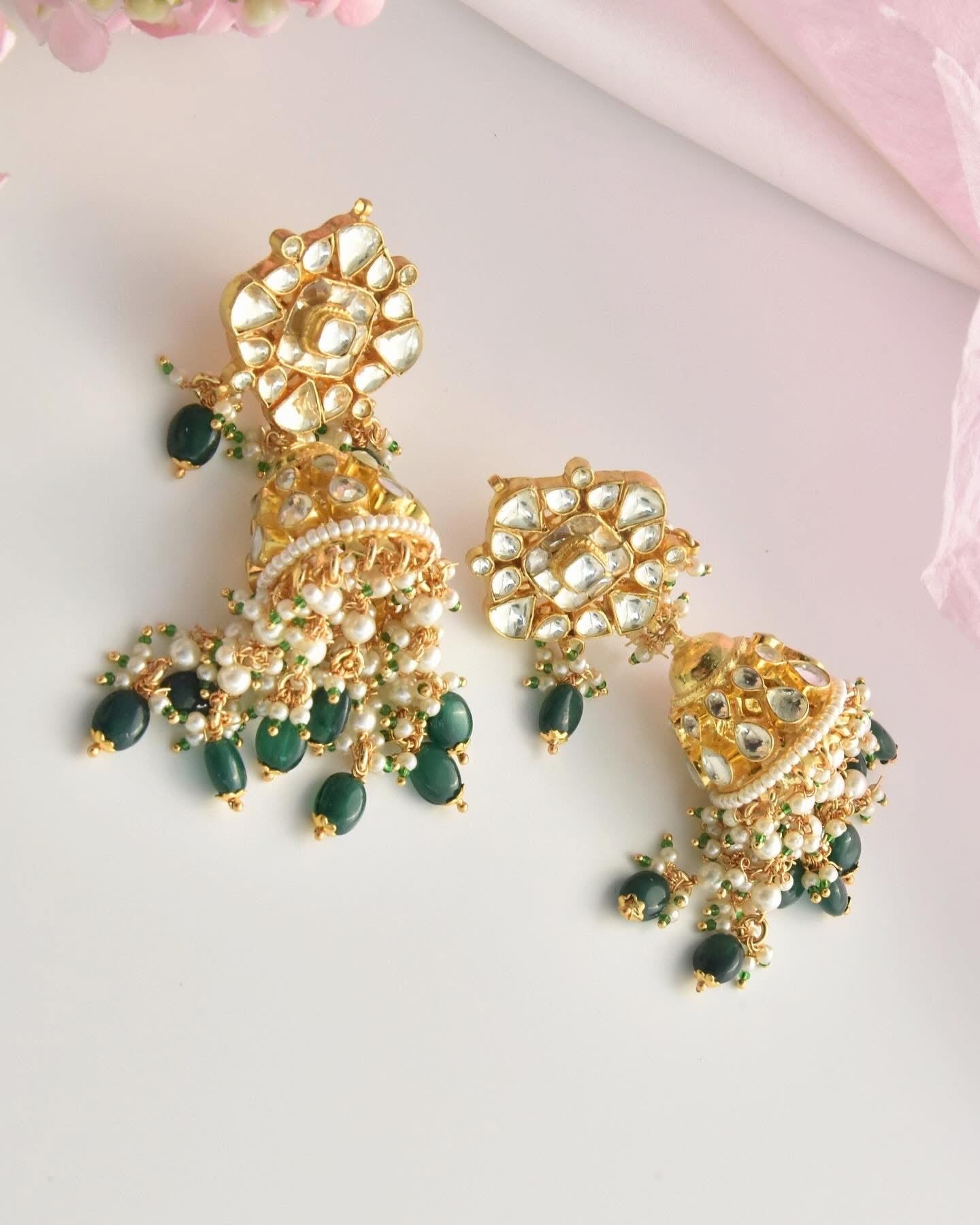 Jhumka