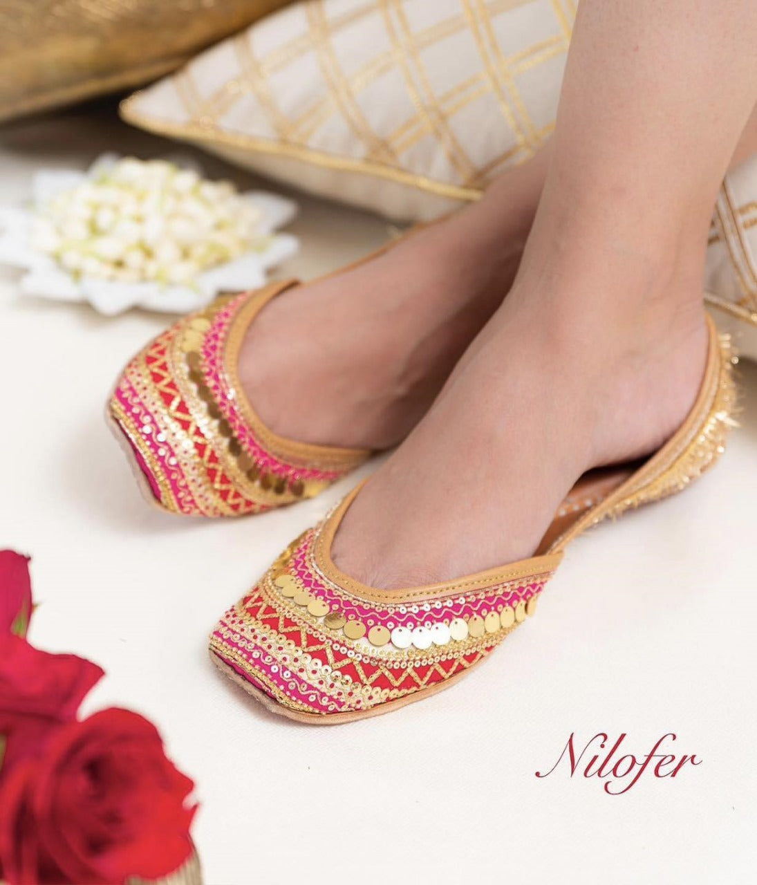 Nilofar