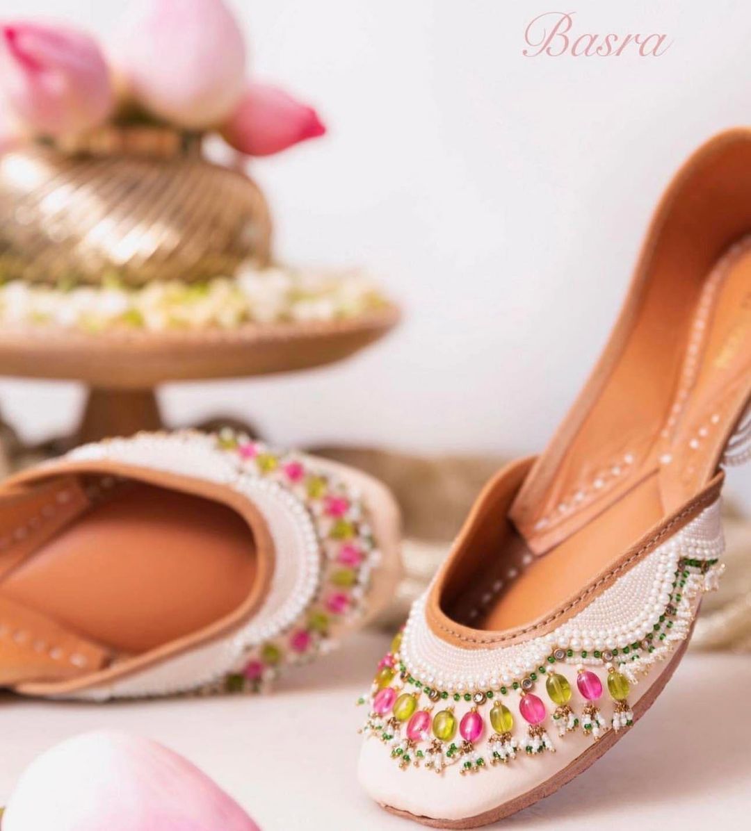 Basra Jutti