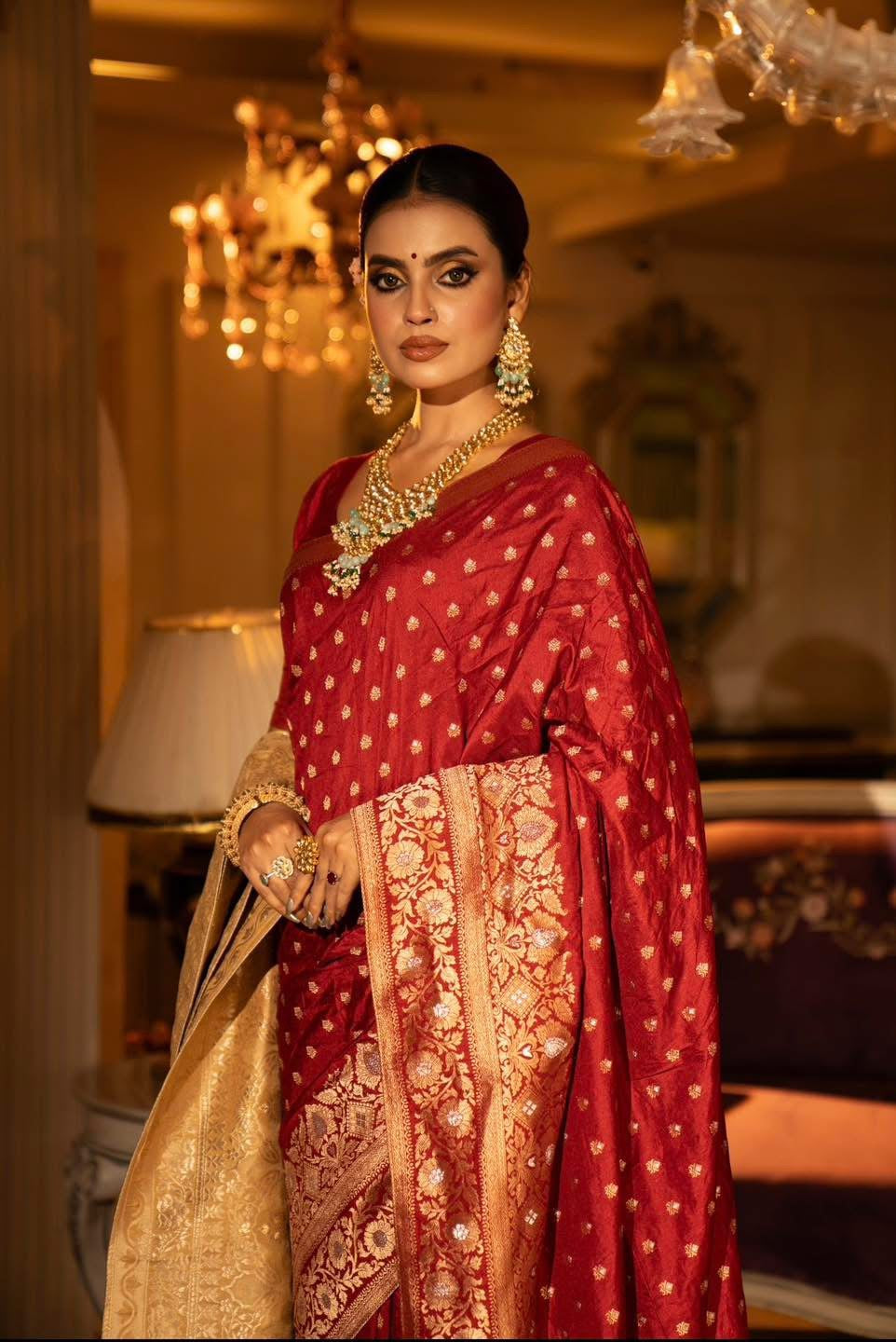 Red Khwaab