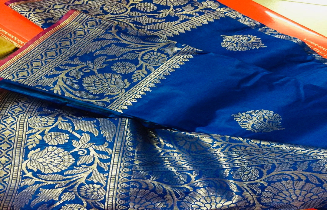 Sarees of Bangladesh: The bearer of tradition