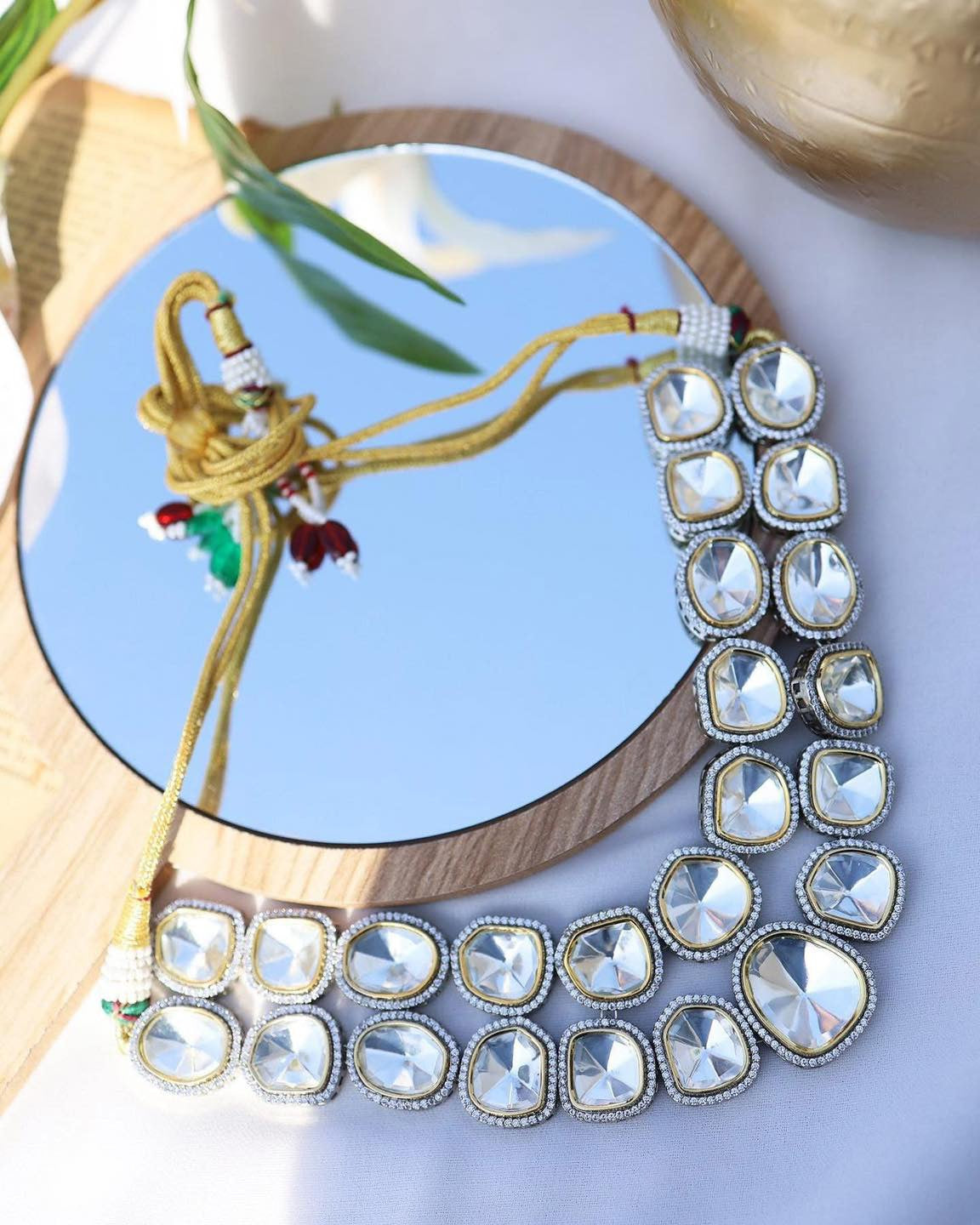Alli Necklace Set