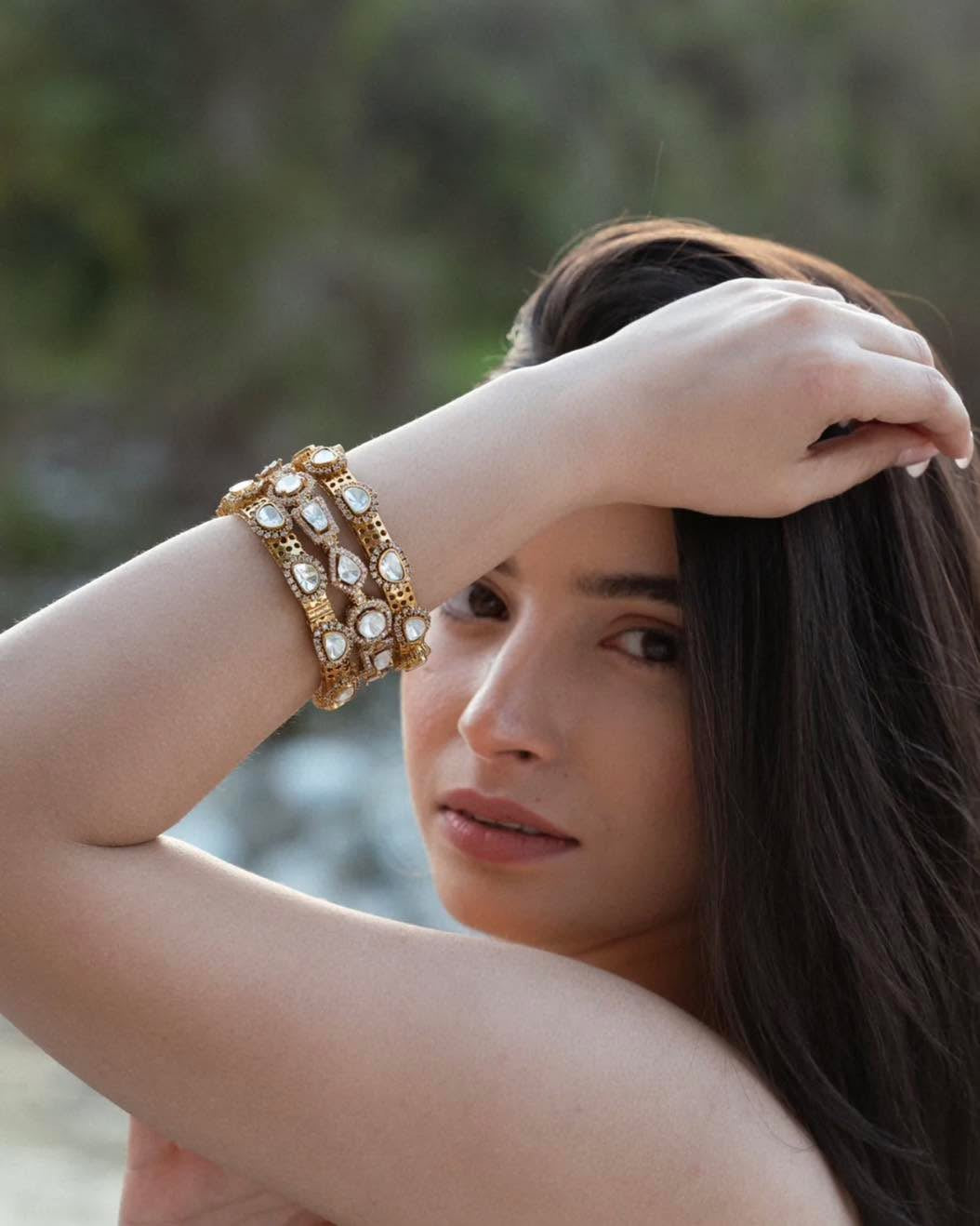 Naina Bangles