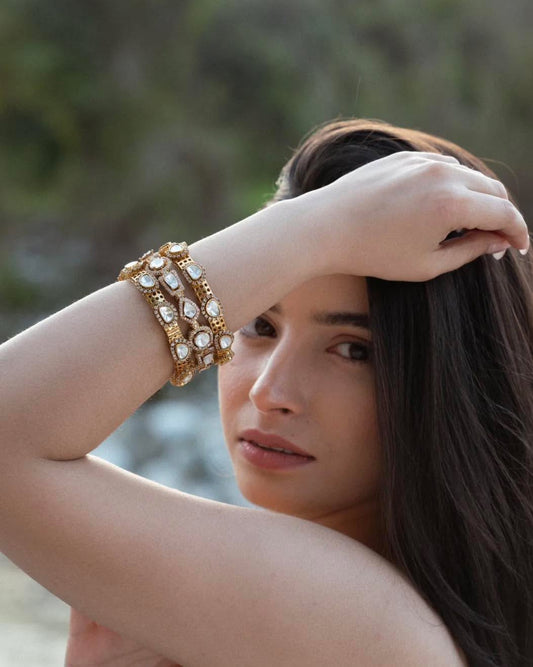 Naina Bangles