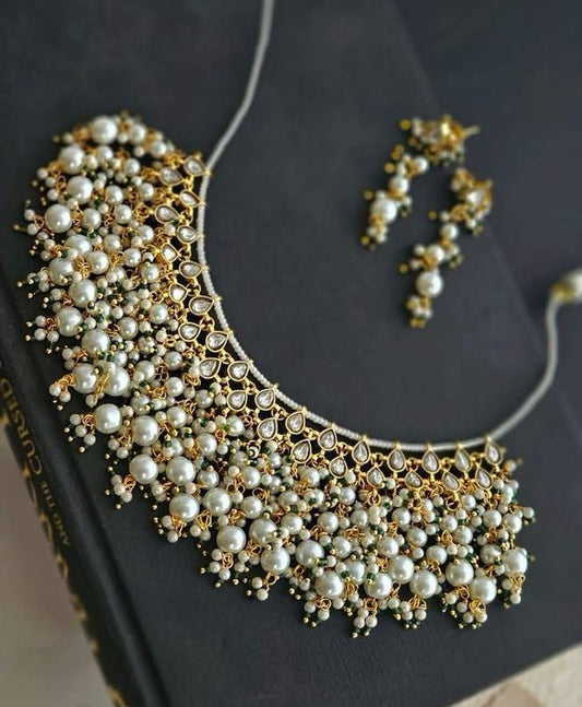 Pearl Drops!