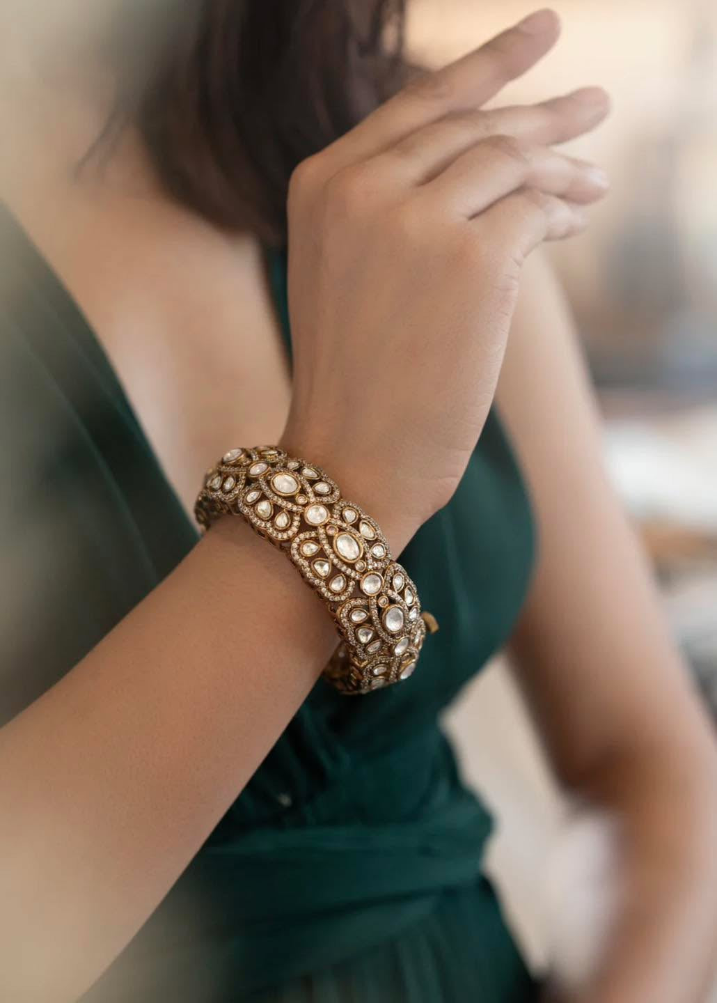 Nalani Bangle
