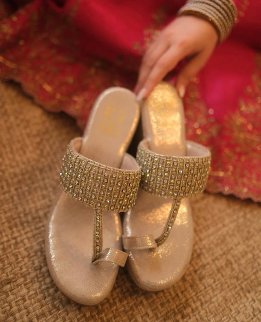 Firdouse Heels