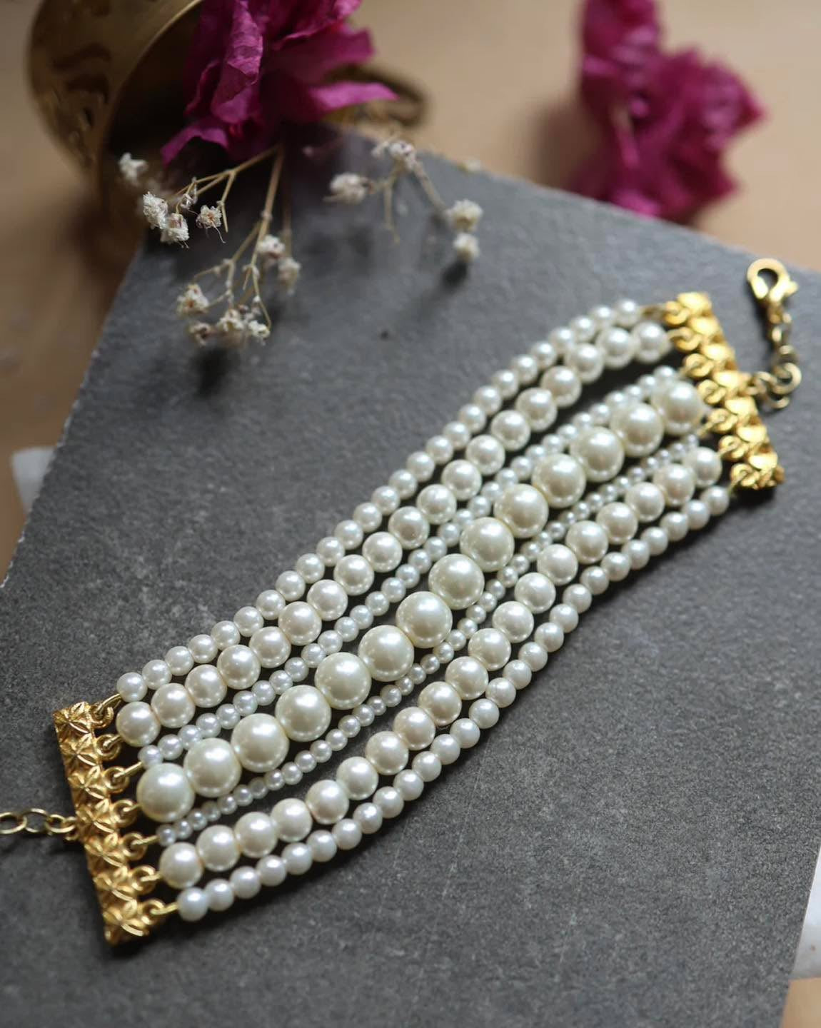 Nina Bracelet