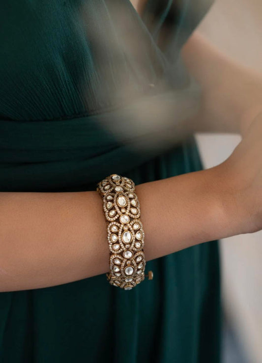 Nalani Bangle