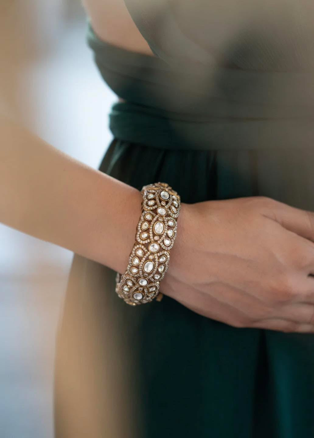 Nalani Bangle