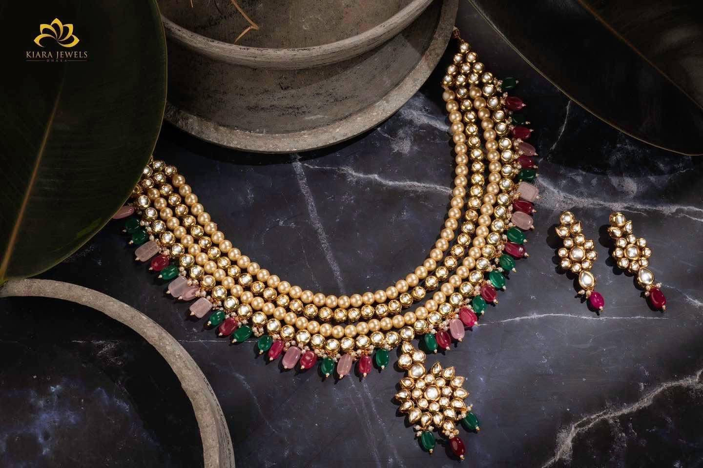 Multi Layer Sitahar