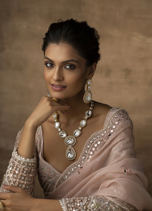 Afia Necklace Set