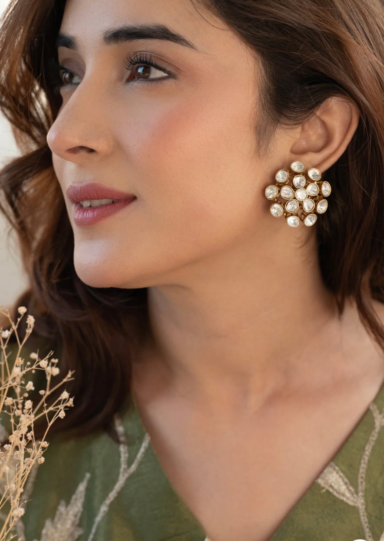 Alizeh Necklace Set