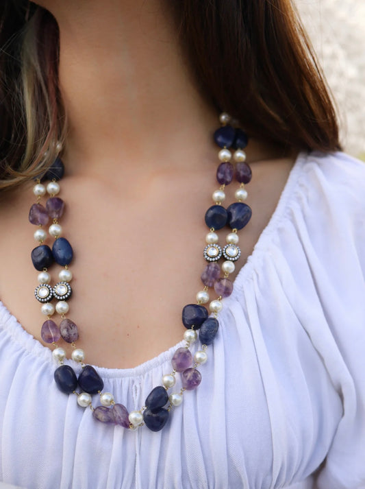 Farin Necklace